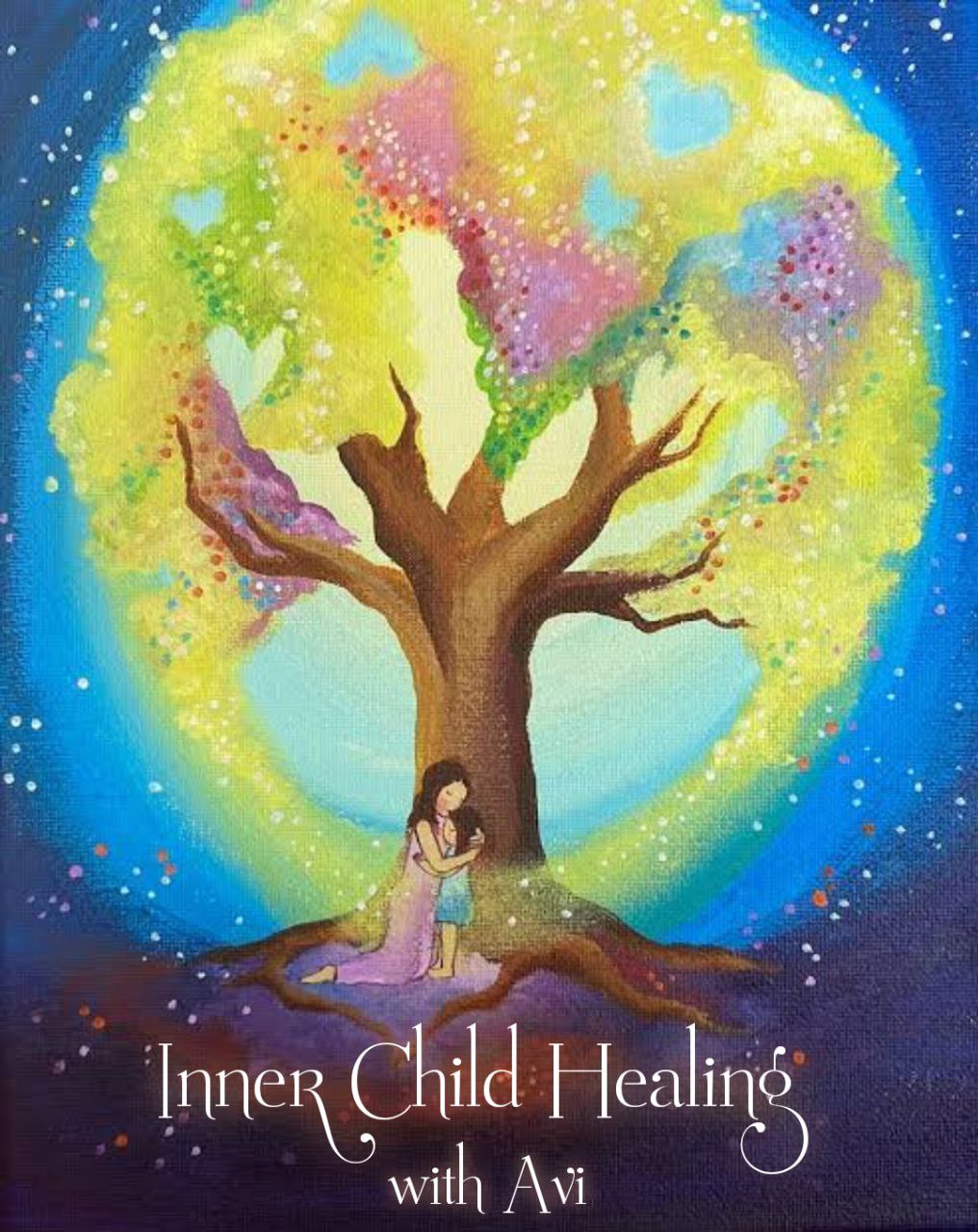 INNER CHILD HEALING