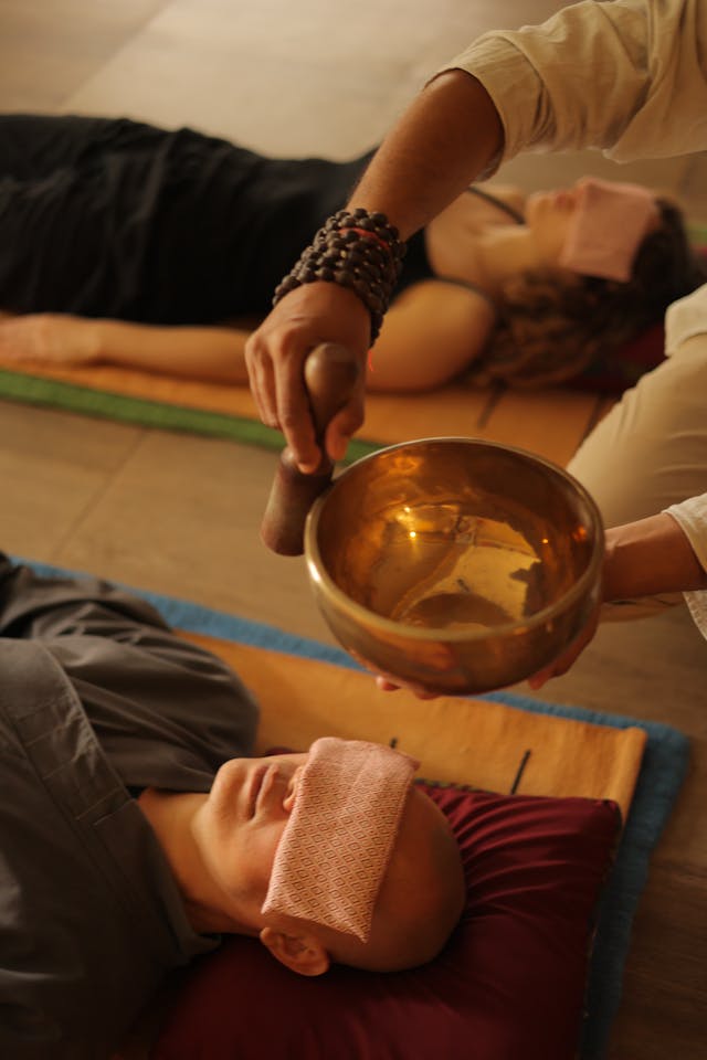 CELESTIAL HEALING