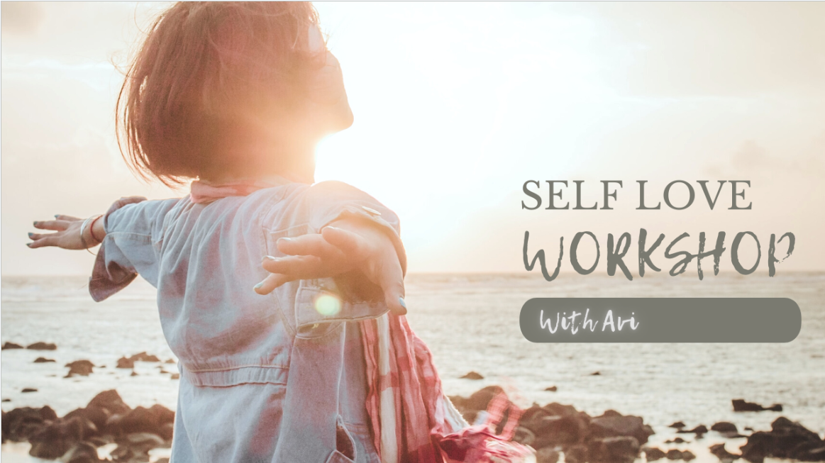SELF LOVE